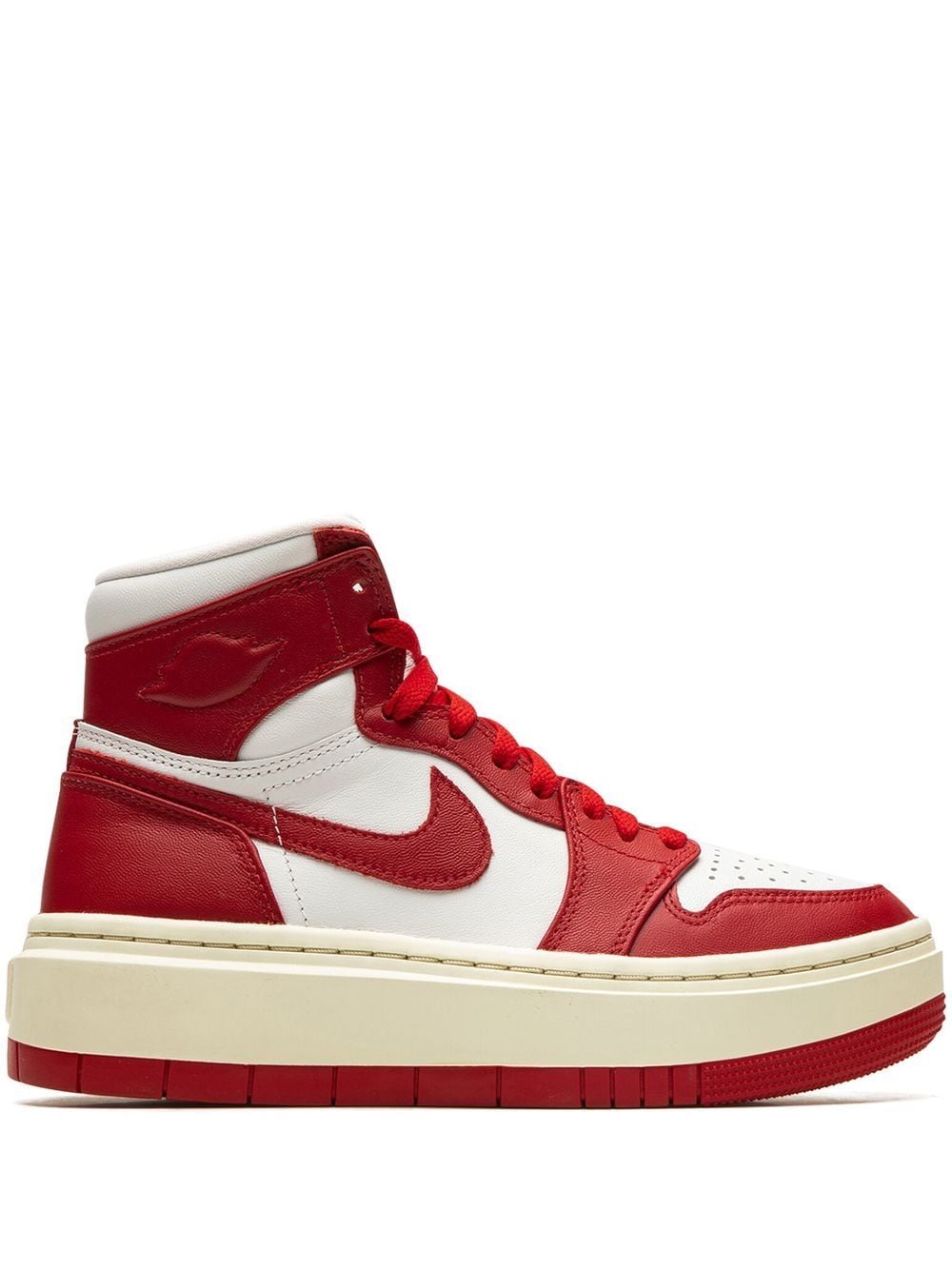 Jordan Air Jordan 1 LV8D Elevate Sneakers - Rot von Jordan