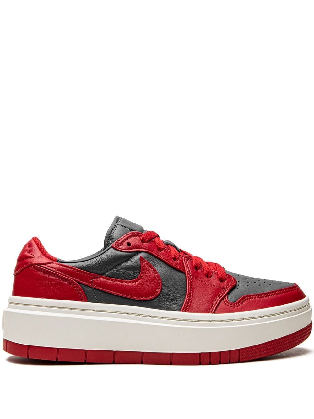 Jordan Air Jordan 1 Elevate Sneakers - Rot von Jordan