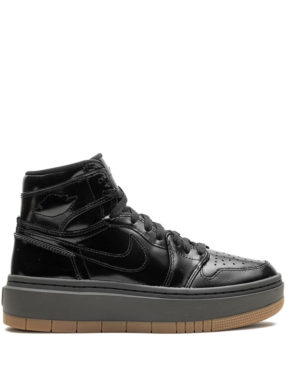 Jordan Air Jordan 1 Elevate Sneakers - Schwarz von Jordan