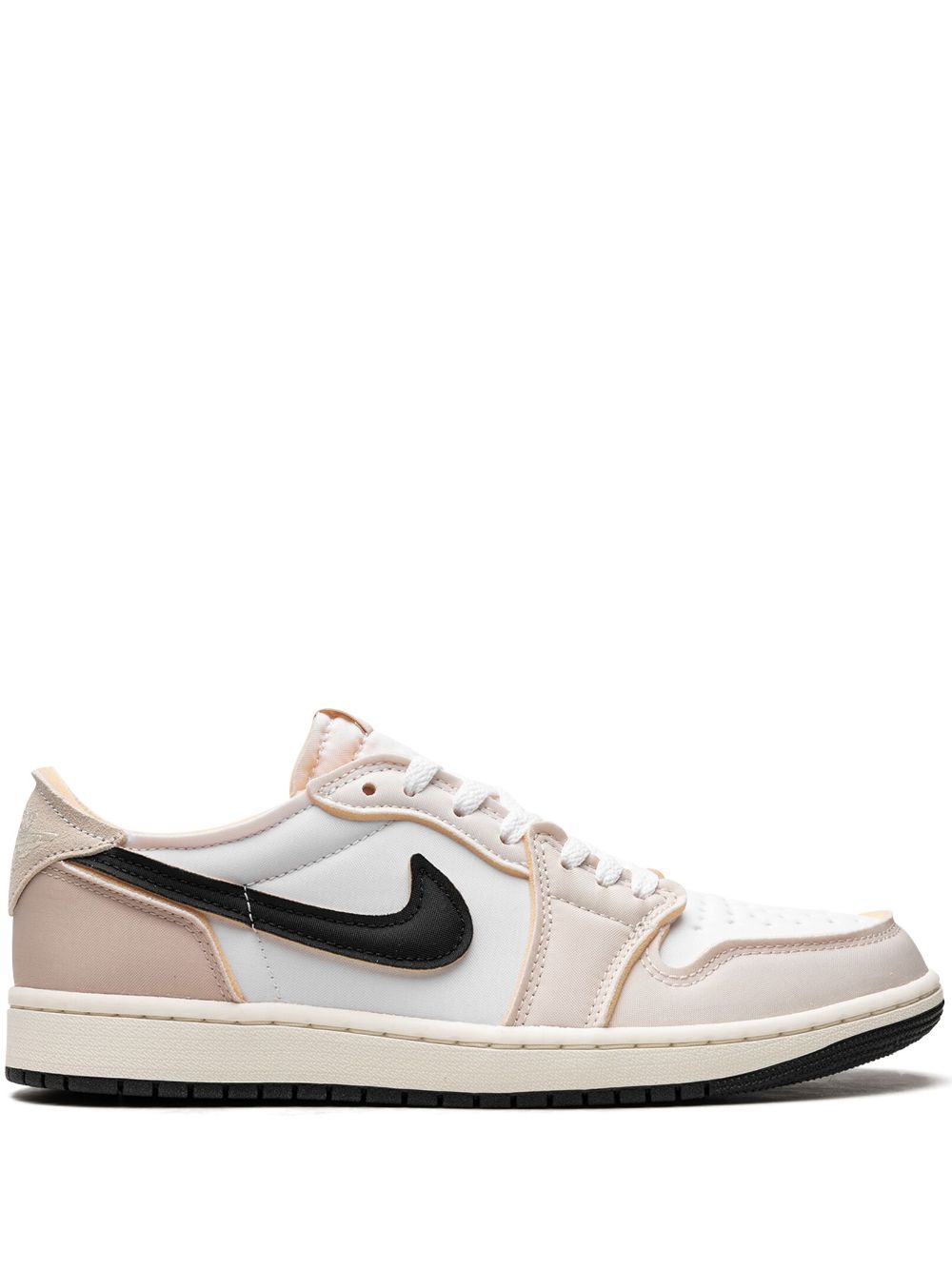 Jordan Air Jordan 1 Low OG EX Coconut Milk Sneakers - Weiß von Jordan