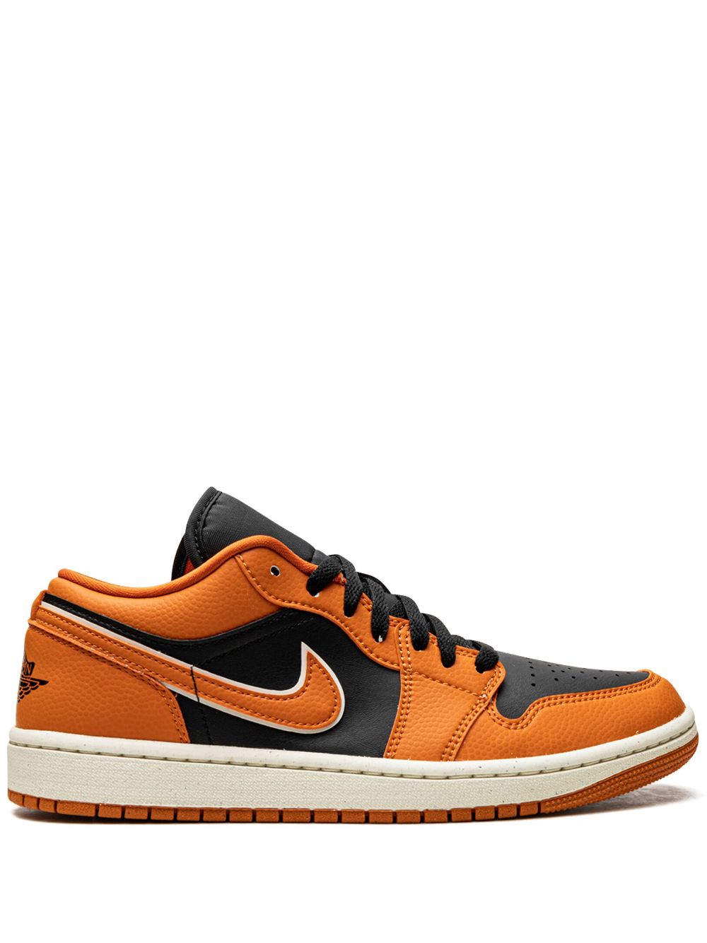 Jordan Air Jordan 1 Low SE Sneakers - Orange von Jordan