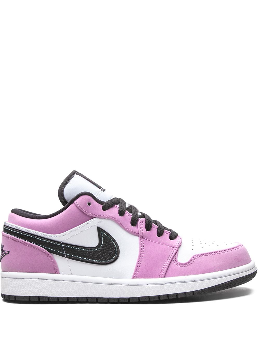 Jordan Air Jordan 1 Low SE Sneakers - Violett von Jordan