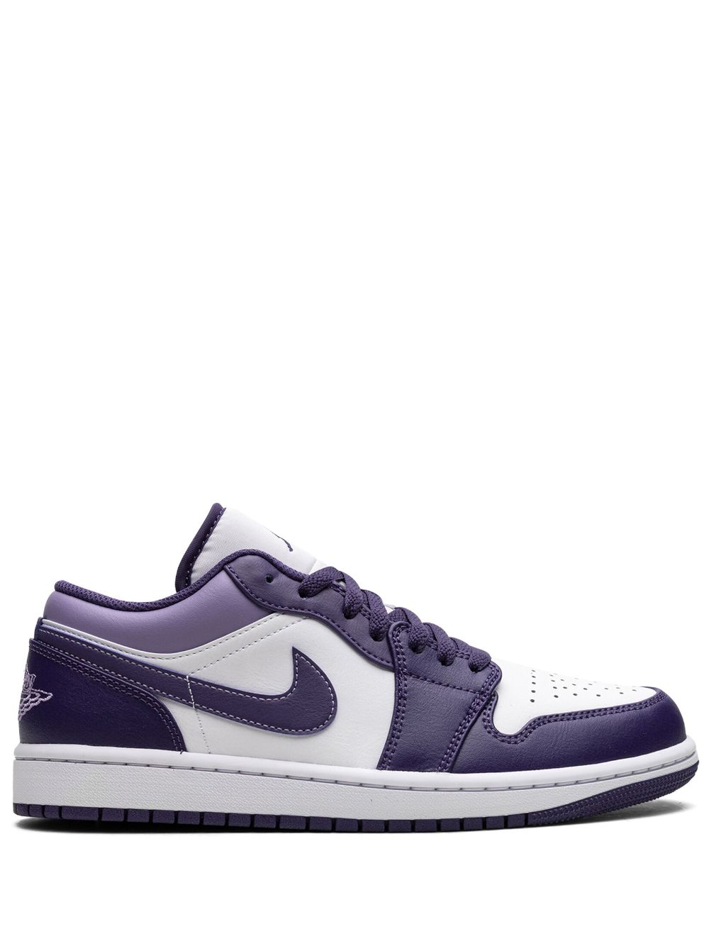 Jordan Air Jordan 1 Low Sky J Purple Sneakers - Violett von Jordan