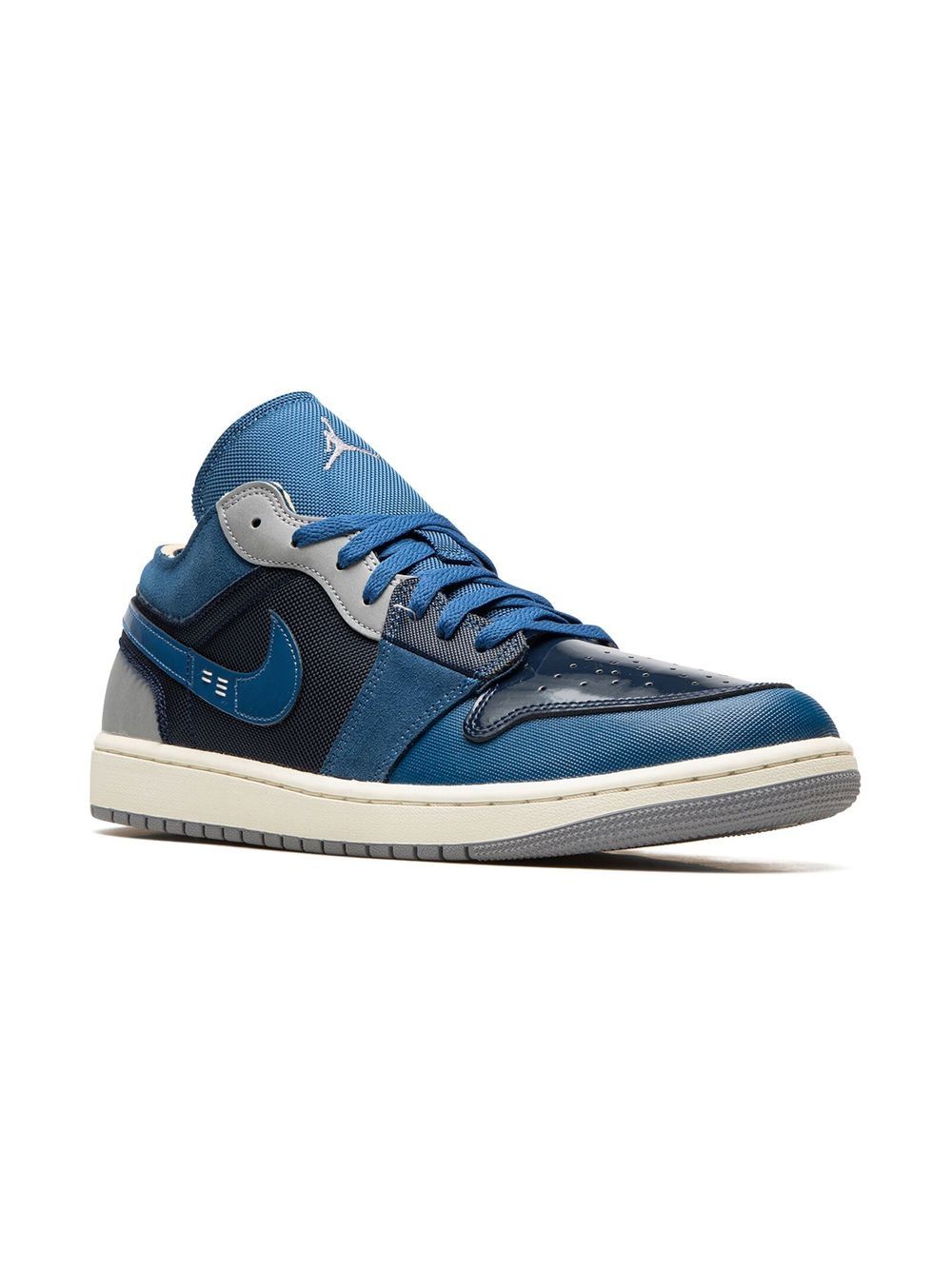 Jordan Air Jordan 1 Low Sneakers - Blau von Jordan