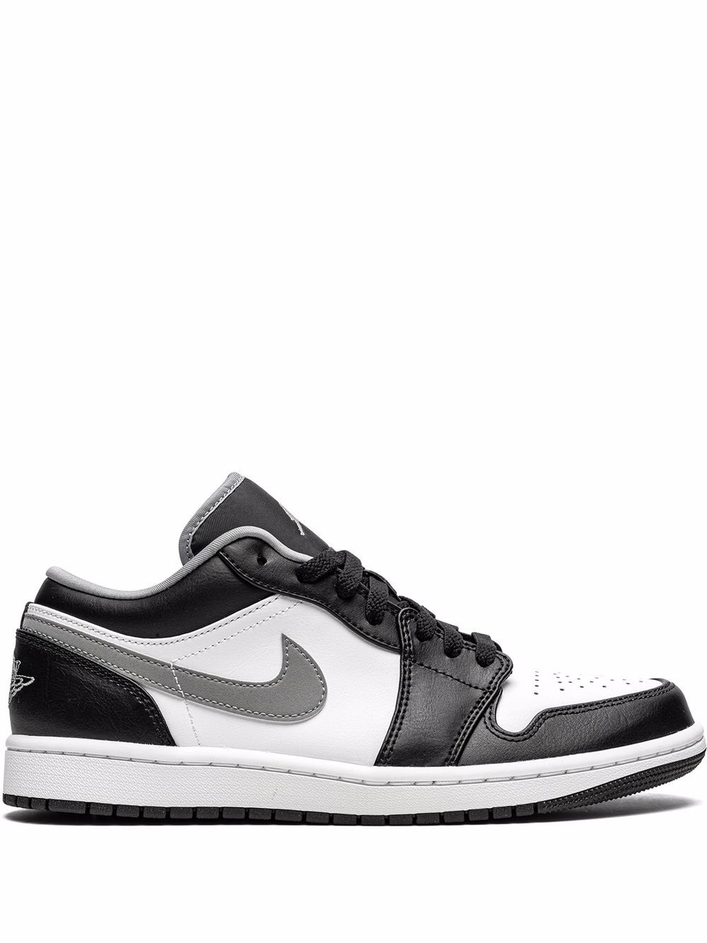 Jordan Air Jordan 1 Low Sneakers - Schwarz von Jordan