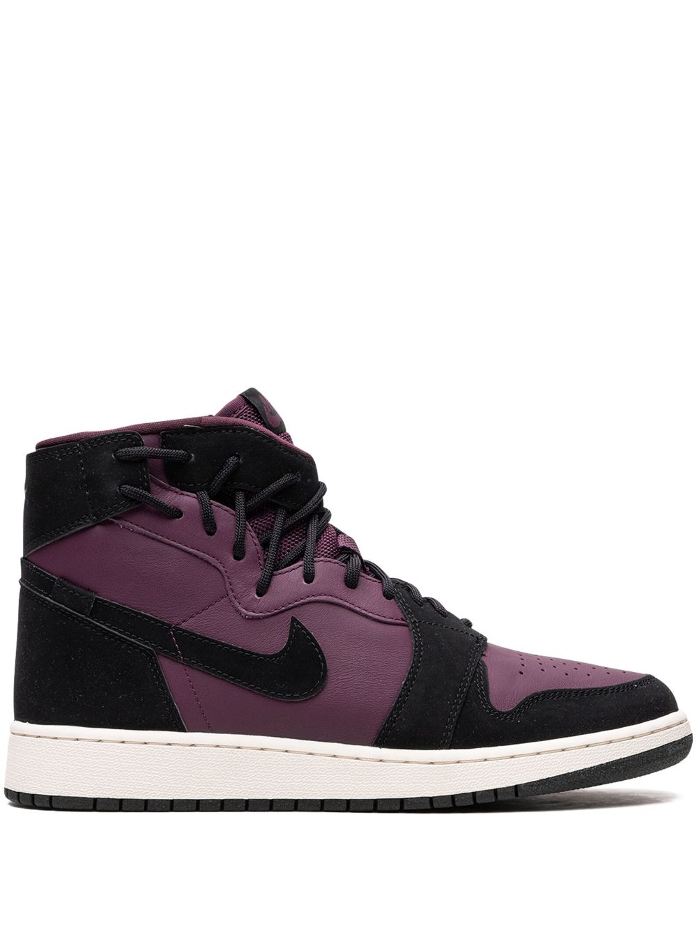 Jordan Air Jordan 1 Rebel XX Sneakers - Violett von Jordan