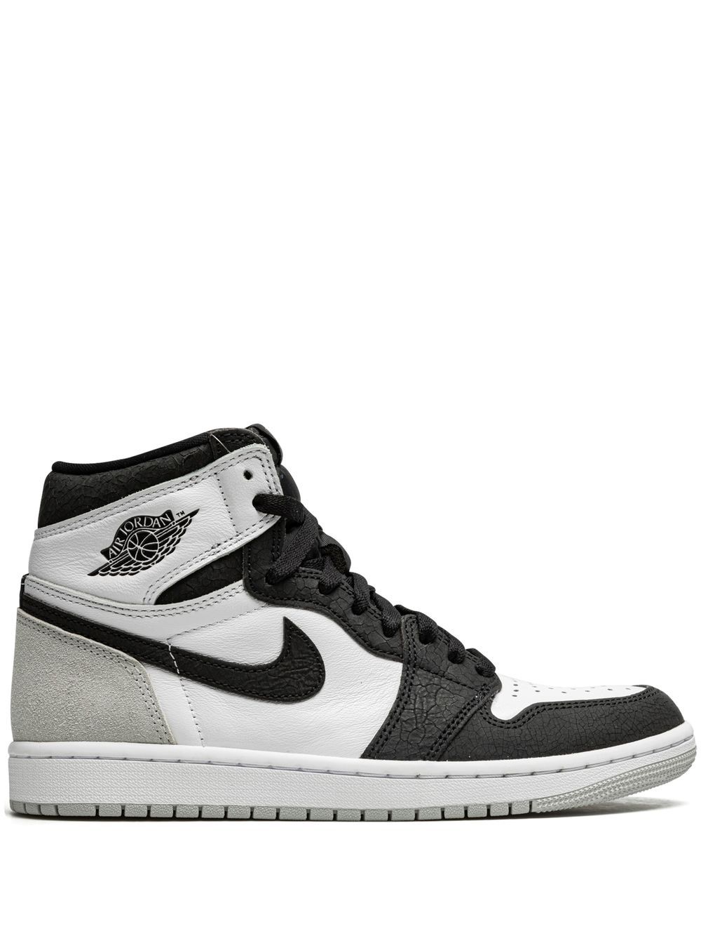 Jordan Air Jordan 1 Retro High OG Stage Haze Sneakers - Weiß von Jordan