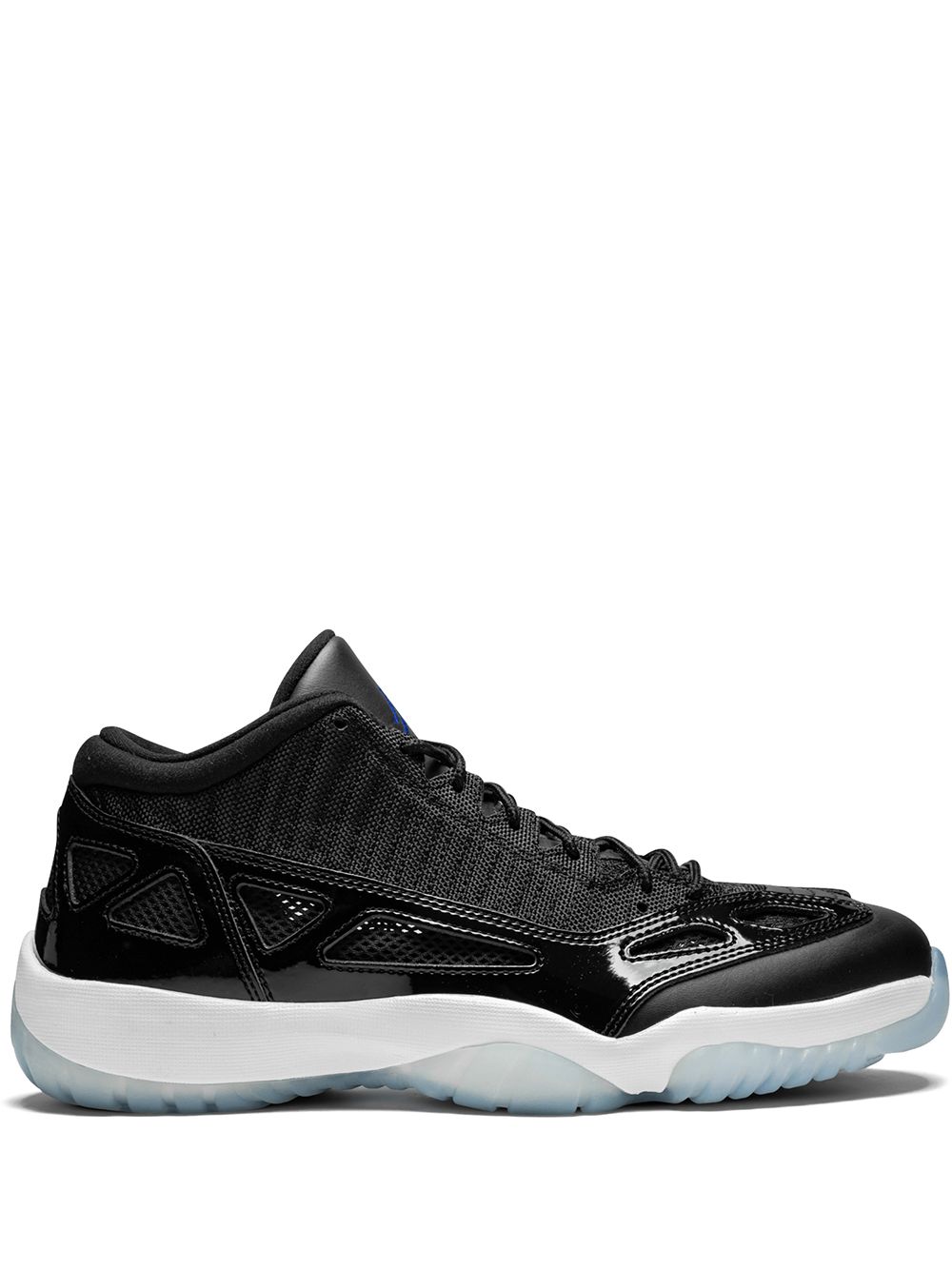 Jordan 'Air Jordan 11 Retro Low IE' Sneakers - Schwarz von Jordan