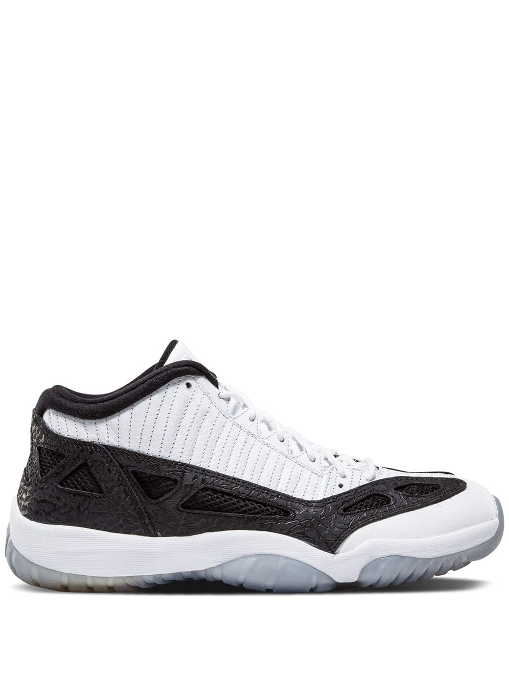 Jordan 'Air Jordan 11 Retro Low' Sneakers - Weiß von Jordan