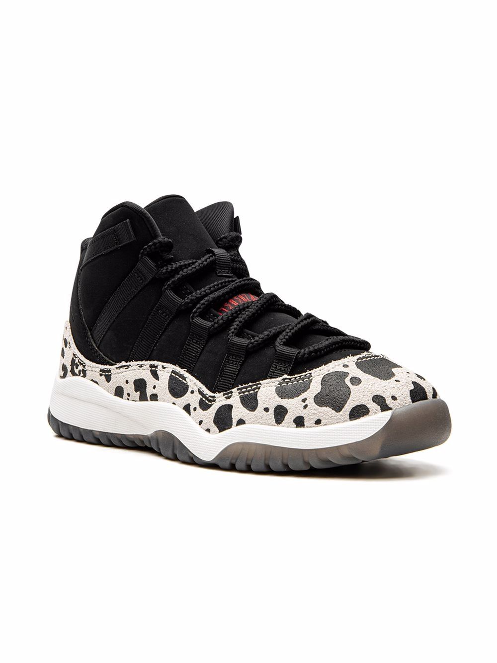 Jordan Kids Air Jordan 11 Retro Sneakers - Schwarz von Jordan Kids