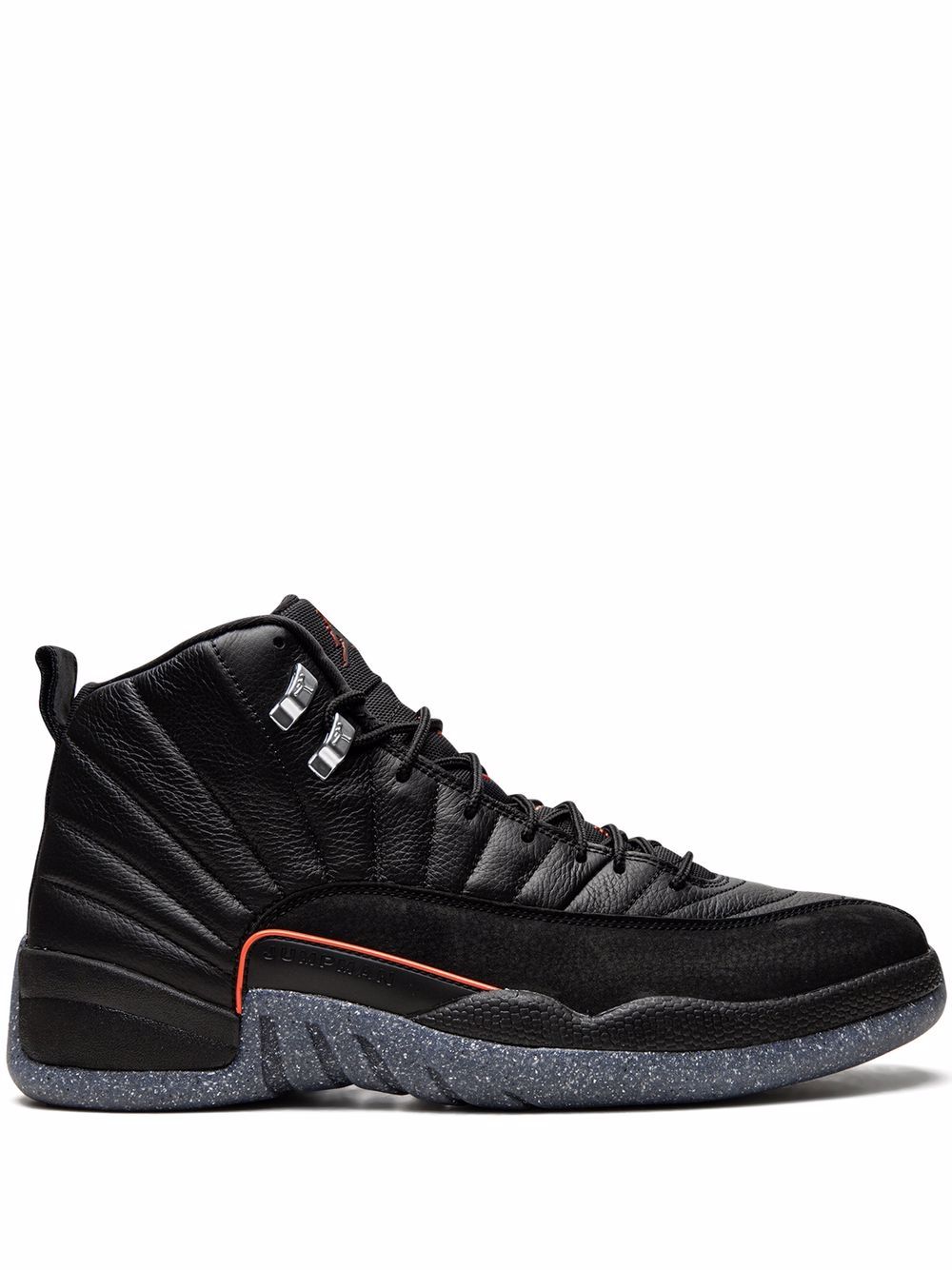 Jordan Air Jordan 12 Retro High-Top-Sneakers - Schwarz von Jordan