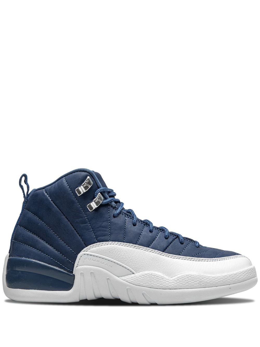 Jordan Kids Air Jordan 12 Retro Sneakers - Blau von Jordan Kids