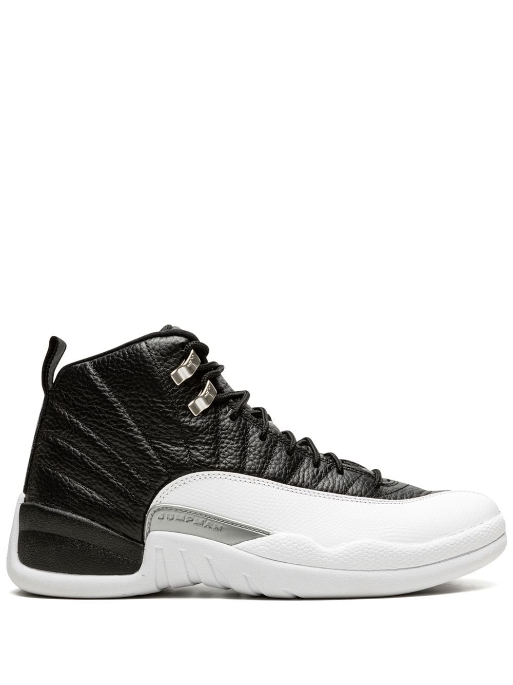 Jordan Air Jordan 12 Retro Playoffs 2022 Sneakers - Schwarz von Jordan