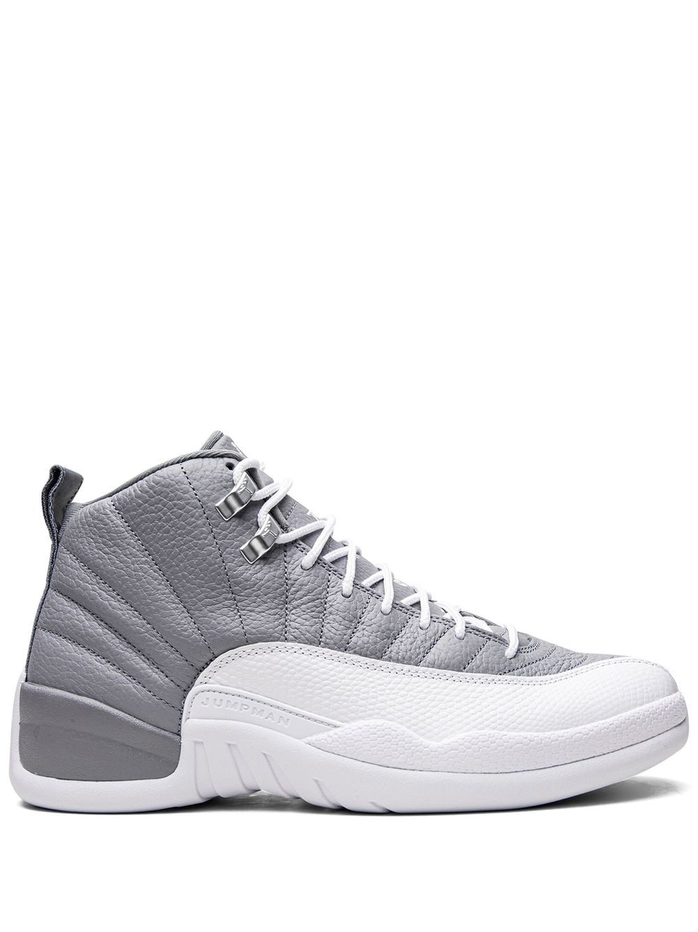 Jordan Air Jordan 12 Stealth Sneakers - Grau von Jordan