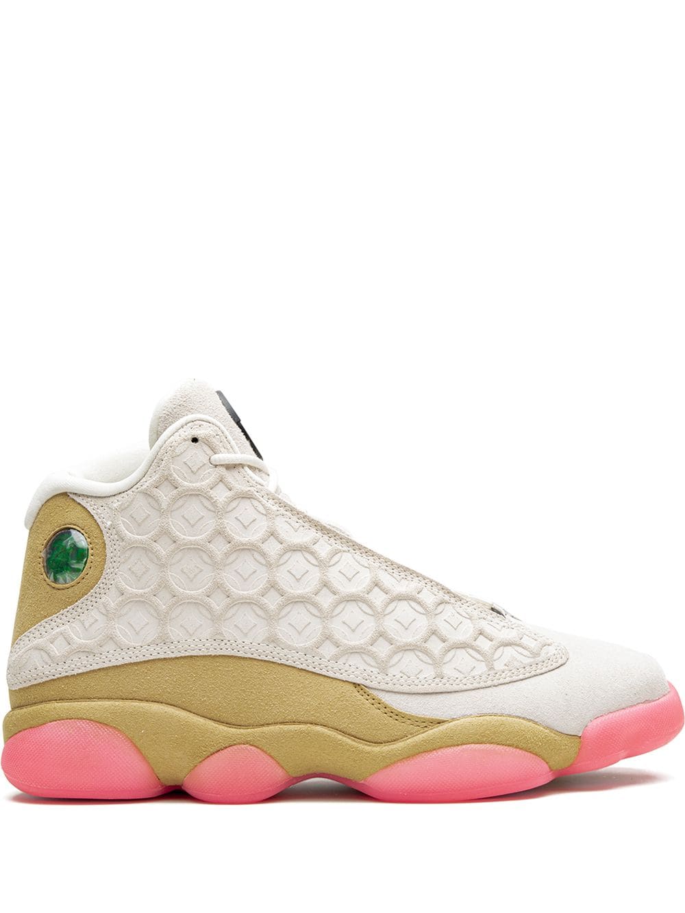 Jordan 'Air Jordan 13 Retro Chinese New Year' Sneakers - Nude von Jordan