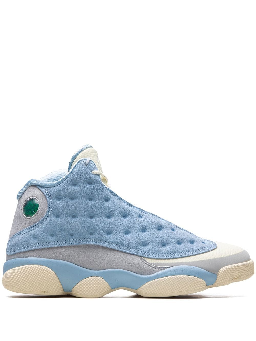 Jordan Air Jordan 13 Retro Sneakers - Blau von Jordan