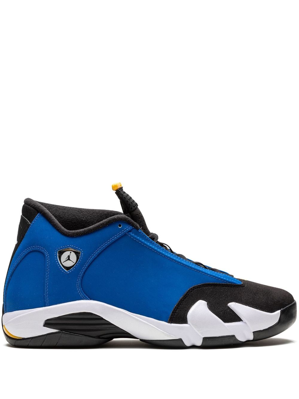 Jordan Air Jordan 14 Laney Sneakers - Blau von Jordan