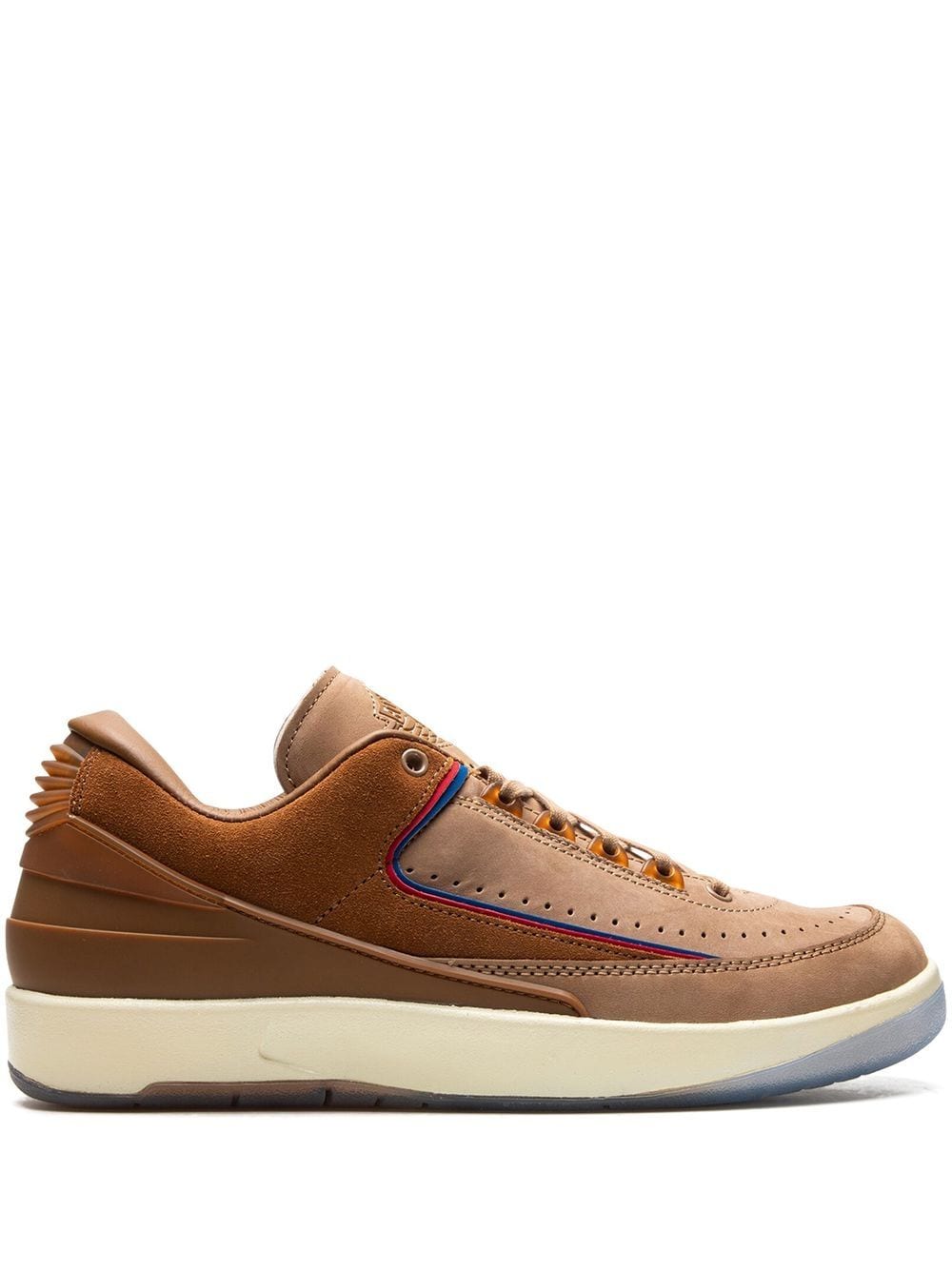 Jordan Air Jordan 2 Low Sneakers - Braun von Jordan