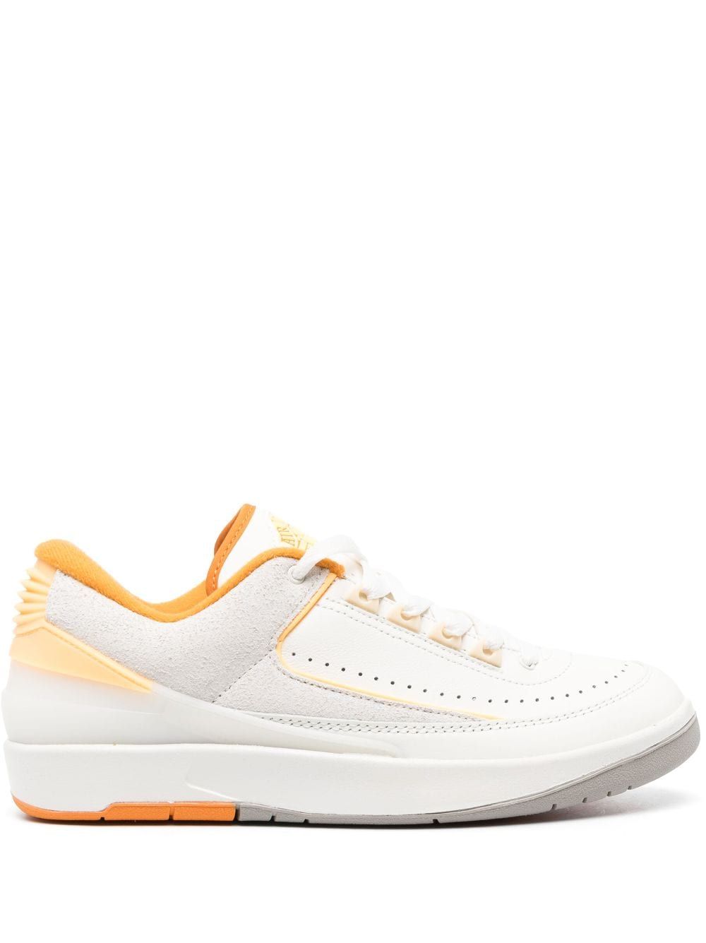 Jordan Air Jordan 2 Retro Low Sneakers - Nude von Jordan