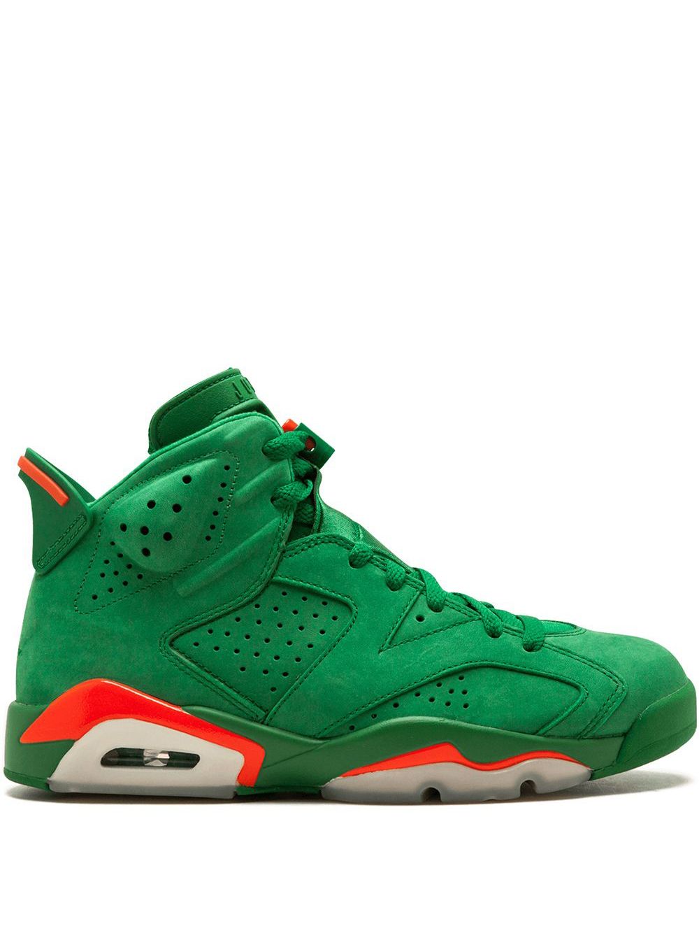 Jordan 'Air Jordan 6 Retro NRG' Sneakers - Grün von Jordan