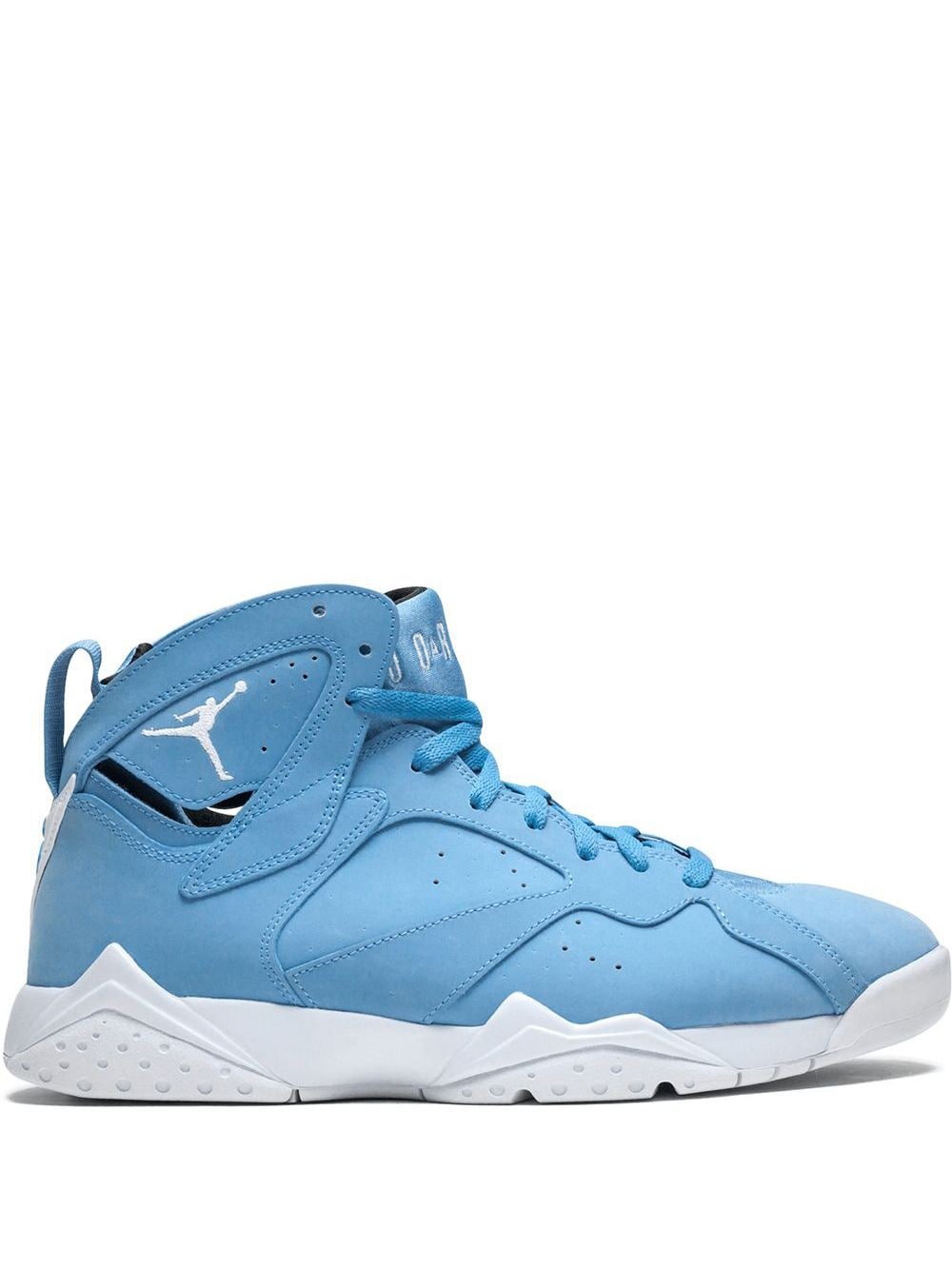 Jordan 'Air Jordan 7 Retro' Sneakers - Blau von Jordan