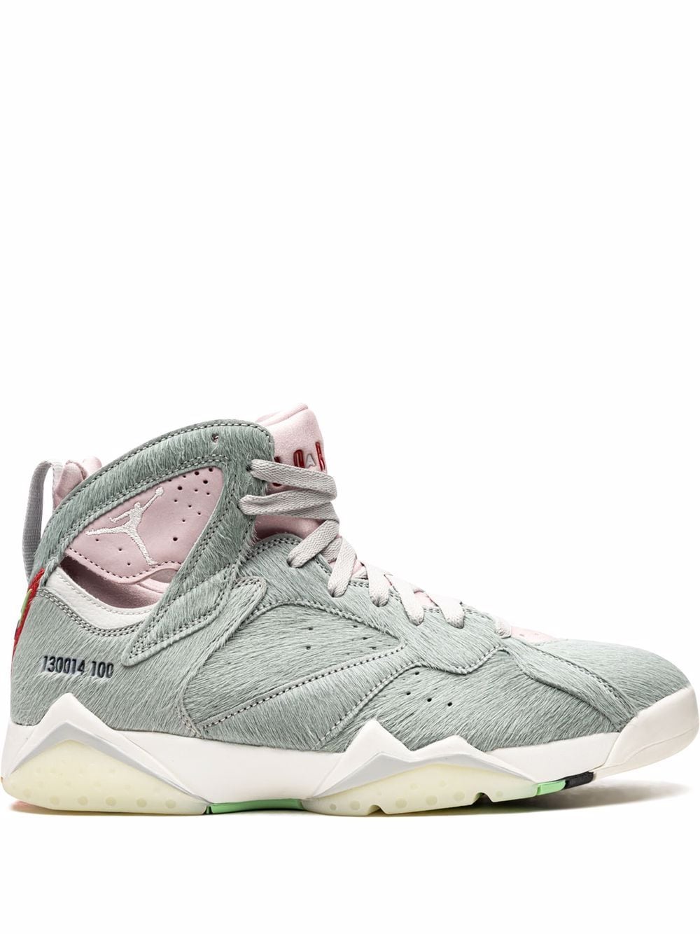 Jordan Air Jordan 7 Retro Sneakers - Grau von Jordan