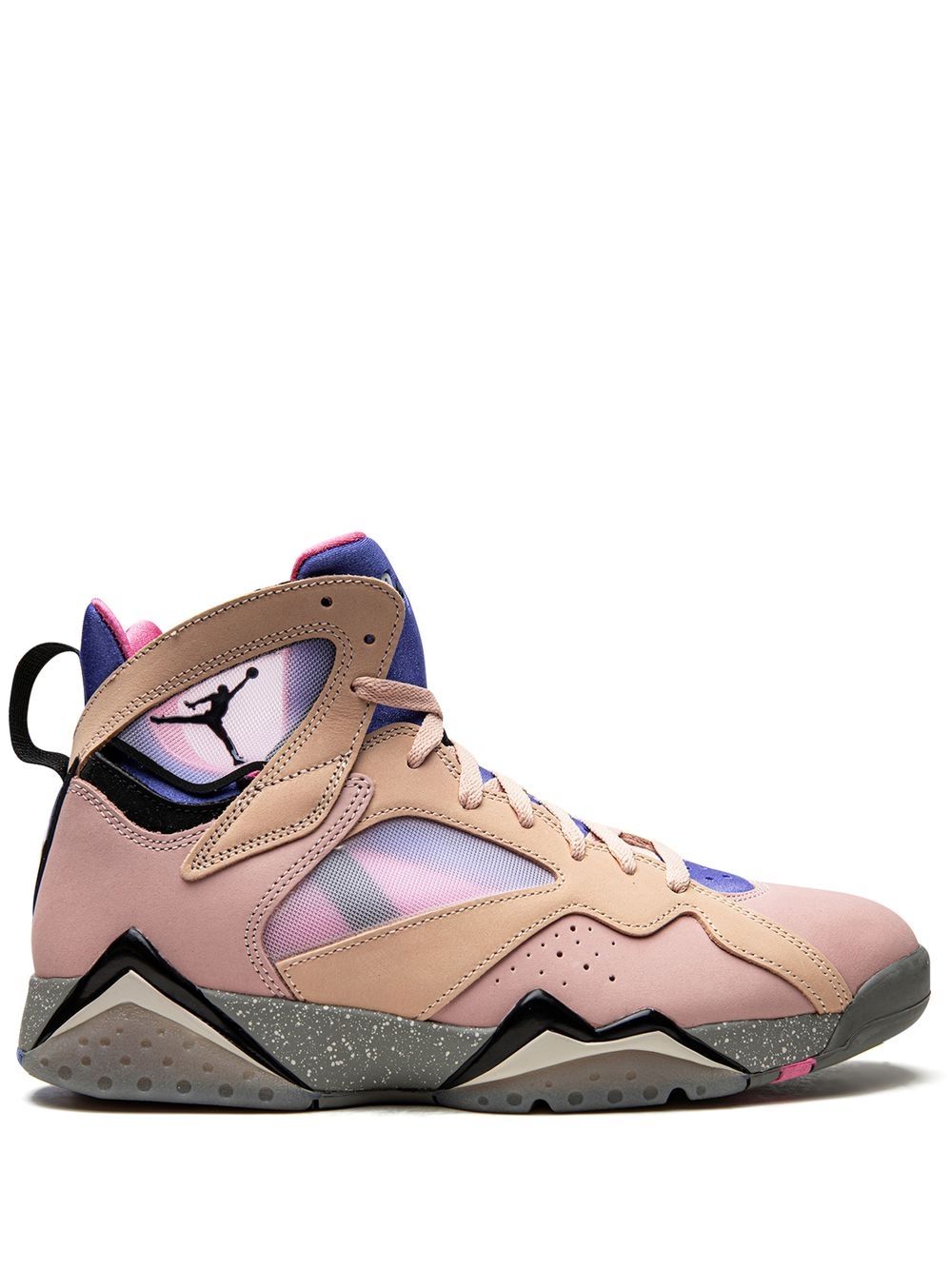 Jordan Air Jordan 7 SE Sapphire Sneakers - Rosa von Jordan