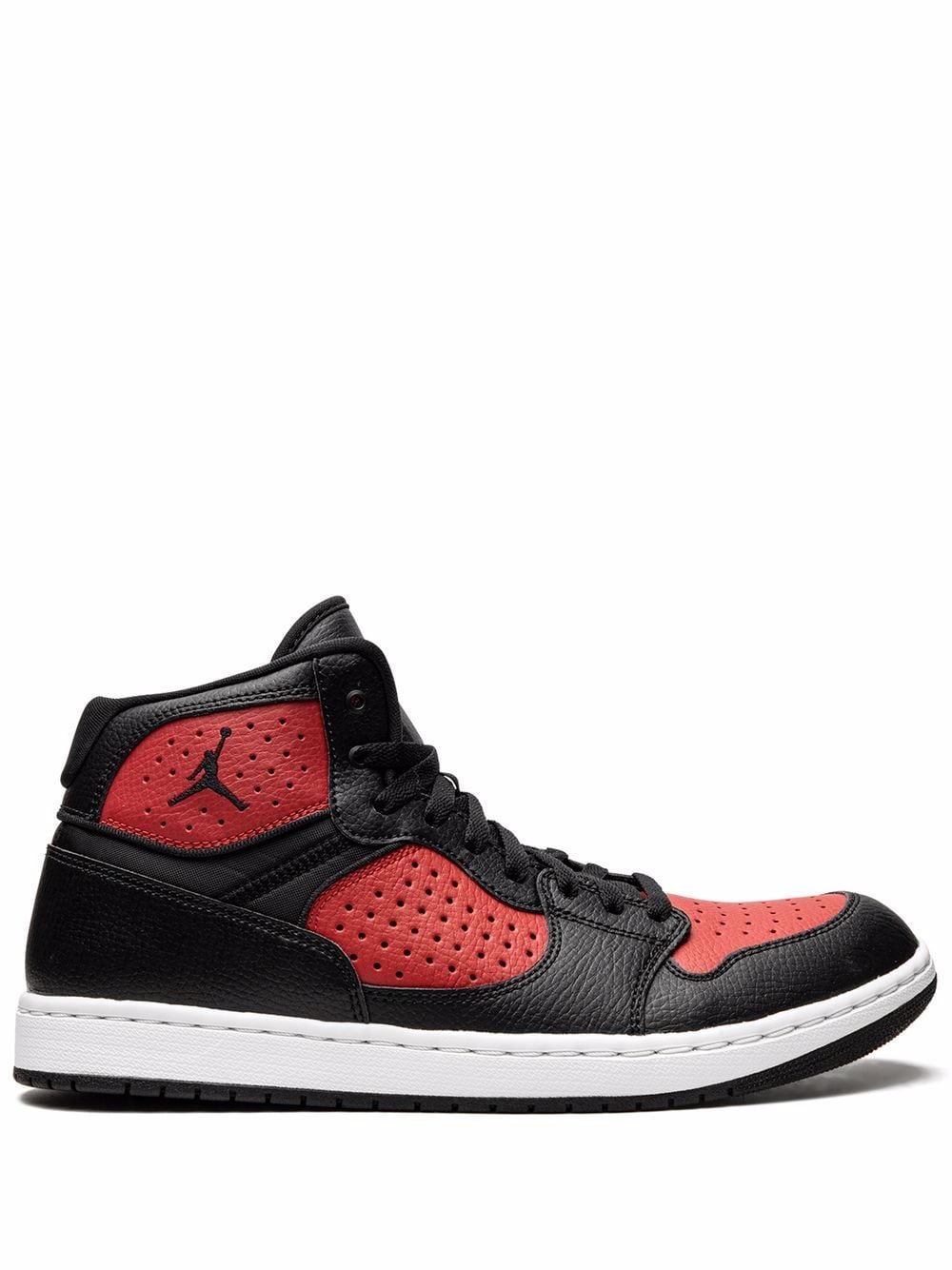 Jordan Air Jordan Access Sneakers - Schwarz von Jordan