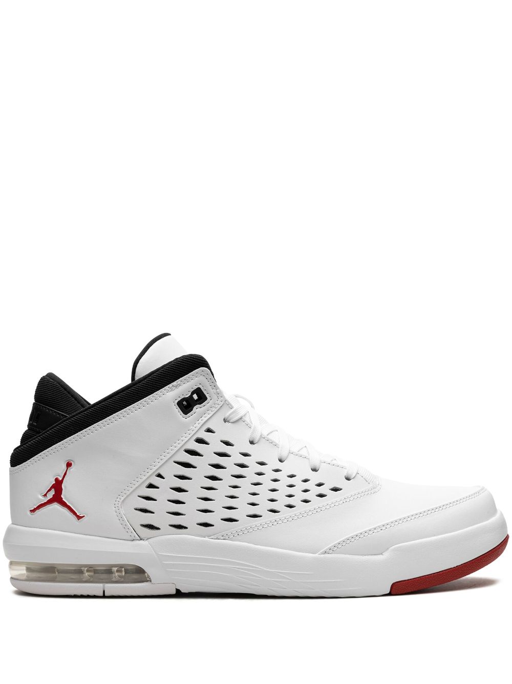 Jordan Air Jordan Flight Origin 4 Sneakers - Weiß von Jordan