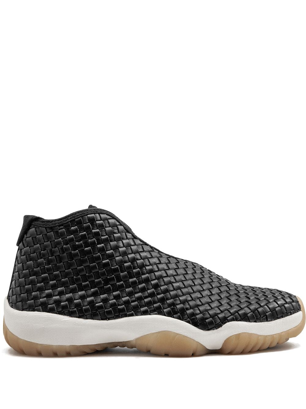 Jordan 'Air Jordan Future Premium' Sneakers - Schwarz von Jordan