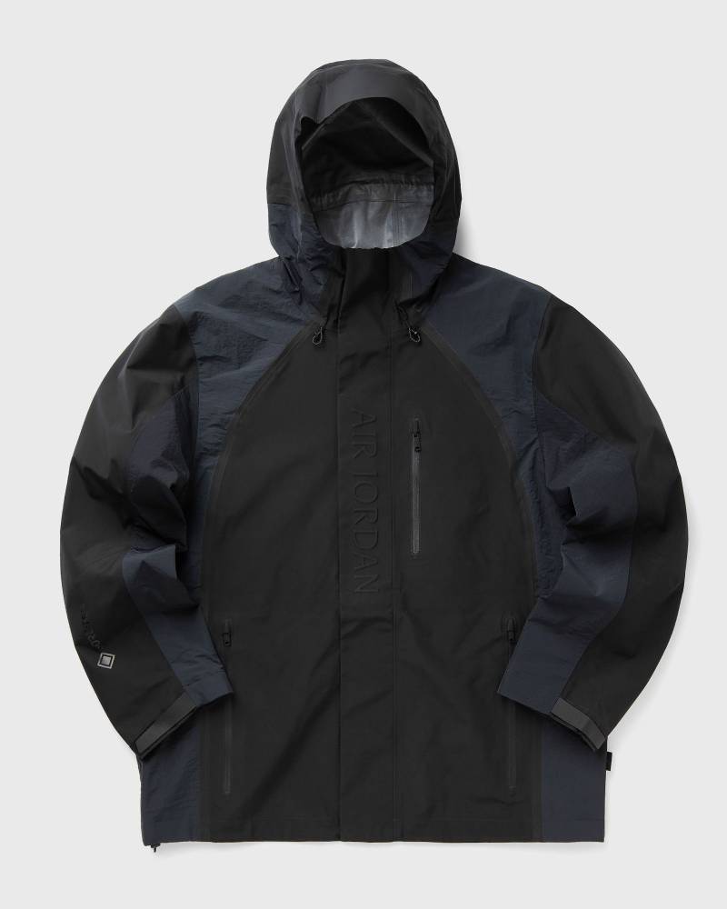 Jordan Air Jordan GORE-TEX Jacket men Shell Jackets black in Größe:L von Jordan