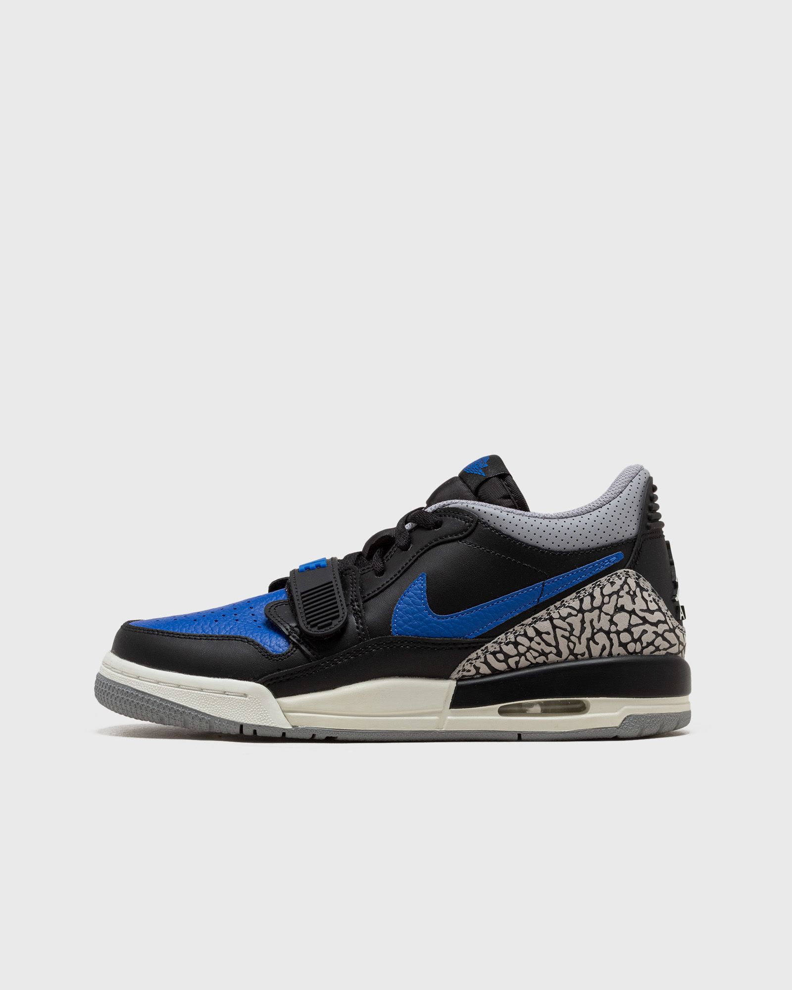 Jordan Air Jordan Legacy 312 Low Big Kids' Shoes women Sneakers|High-& Midtop black|blue in Größe:38 von Jordan