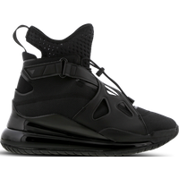 Jordan Air Latitude 720 Damen Sneaker - Schwarz - Größe 37.5 - Textil, Synthetik Jordan Air Latitude 720 Damen Sneaker - Schwarz - Größe 37.5 - Textil, Synthetik von Jordan