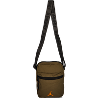 Jordan Airborne Festival Unisex Taschen - Grün - Größe One Size - Poly (Polyester) von Jordan