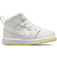 Jordan Aj 1 Mid - Baby Schuhe von Jordan