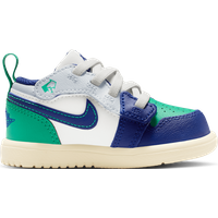 Jordan Aj1 Low Alt Baby Sneaker - Weiß - Größe 22 - Netz/Synthetik von Jordan