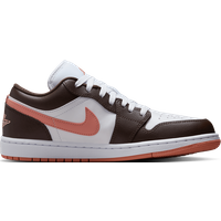 Jordan Aj1 Low Damen Sneaker - Weiß - Größe 38 - Leder von Jordan