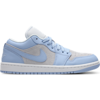Jordan Aj1 Low Damen Sneaker - Grau - Größe 41 - Netz/Synthetik von Jordan