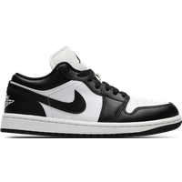 Jordan Aj1 Low Damen Sneaker - Weiß - Größe 38 - Leder von Jordan