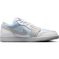 Jordan 1 Low Herren Schuhe - Blau - Größe: 42.5 - Leder - Foot Locker Jordan 1 Low Herren Schuhe - Blau - Größe: 42.5 - Leder - Foot Locker von Jordan