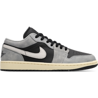Jordan 1 Low Herren Schuhe - Grau - Größe: 40 - Leder - Foot Locker Jordan 1 Low Herren Schuhe - Grau - Größe: 40 - Leder - Foot Locker von Jordan