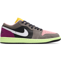 Jordan 1 Low Herren Schuhe - Grau - Größe: 44.5 - Leder - Foot Locker Jordan 1 Low Herren Schuhe - Grau - Größe: 44.5 - Leder - Foot Locker von Jordan