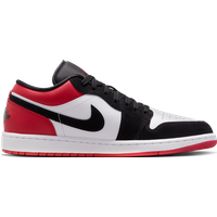 Jordan 1 Low Herren Schuhe - Weiß - Größe: 42 - Leder - Foot Locker Jordan 1 Low Herren Schuhe - Weiß - Größe: 42 - Leder - Foot Locker von Jordan
