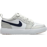 Jordan Aj1 Low Kinder Sneaker - Weiß - Größe 35 - Leder Jordan Aj1 Low Kinder Sneaker - Weiß - Größe 35 - Leder von Jordan