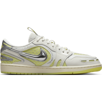 Jordan Aj1 Low Method Of Make Damen Sneaker - Weiß - Größe 36.5 - Netz/Synthetik von Jordan
