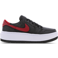 Jordan Aj1 Lv8d Low Damen Sneaker - Schwarz - Größe 41 - Leder Jordan Aj1 Lv8d Low Damen Sneaker - Schwarz - Größe 41 - Leder von Jordan