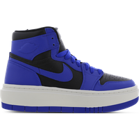 Jordan Aj1 Lv8d Mid Damen Sneaker - Schwarz - Größe 40 - Leder von Jordan