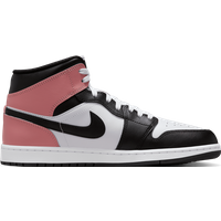 Jordan Aj1 Mid Herren Schuhe - Weiß - Größe: 41 - Leder, Synthetik - Foot Locker Jordan Aj1 Mid Herren Schuhe - Weiß - Größe: 41 - Leder, Synthetik - Foot Locker von Jordan