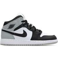 Jordan Aj1 Mid Kleinkind Sneaker - Weiß - Größe 36.5 - Leder Jordan Aj1 Mid Kleinkind Sneaker - Weiß - Größe 36.5 - Leder von Jordan