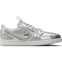 Jordan Aj1 Mm Low Damen Schuhe - Grau - Größe: 40.5 - Leder - Foot Locker von Jordan